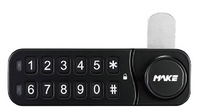 Electronic Keypad Lock