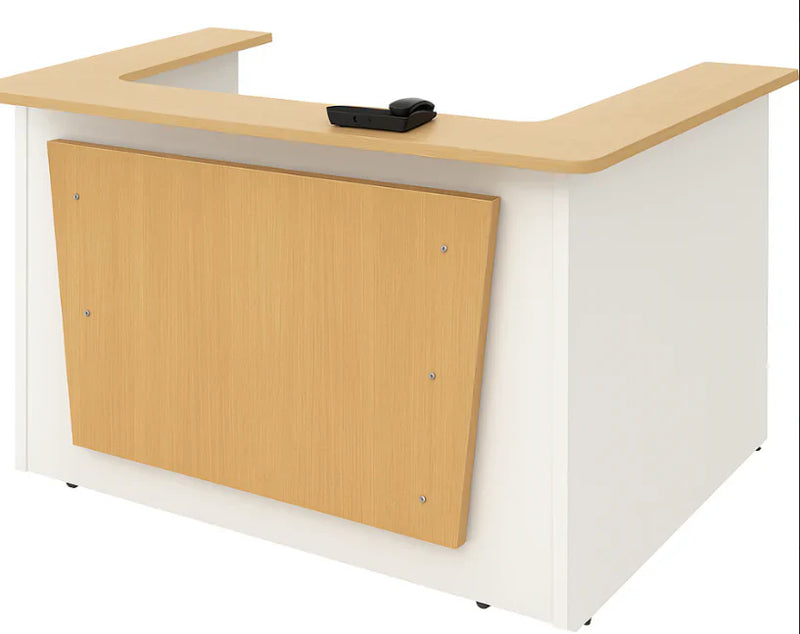 Logan Reception Counter