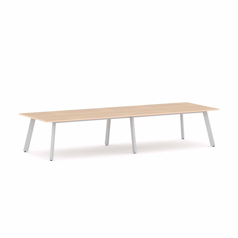 Flare Table 6 Leg