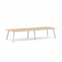 Flare Table 6 Leg