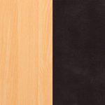 Logan Student Desk with Drawers