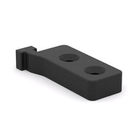 Studio 50mm Stabilising Bracket to connect desktop to screen transom