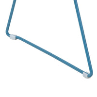 Vista Glide Chair Plastic Foot