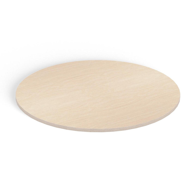 OLG Round Worktop