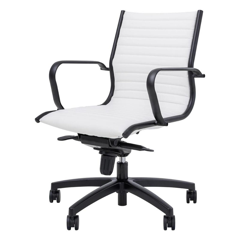 Metro Executive Chair - Black