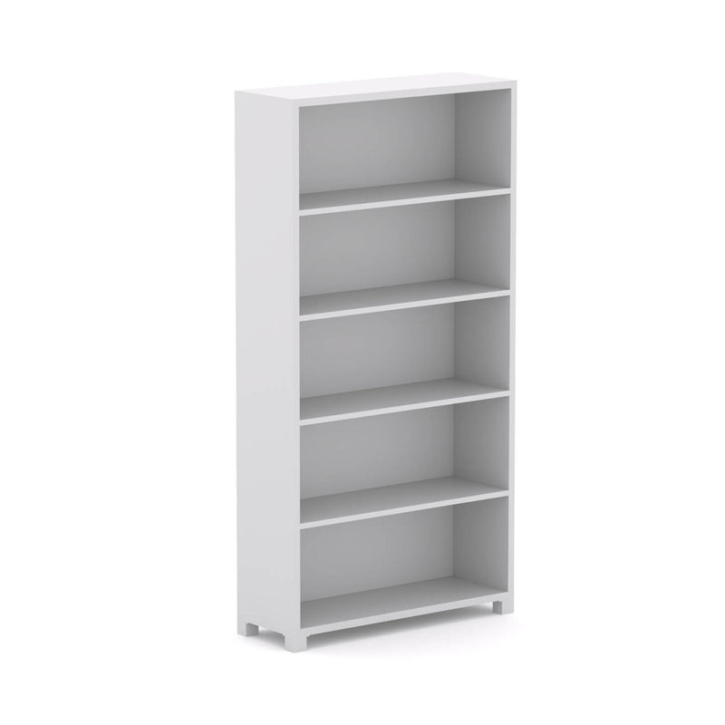AXIS STORAGE 5Lvl Bookcase H1800xW900xD3