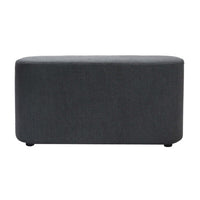 Kali Rectangle Ottoman
