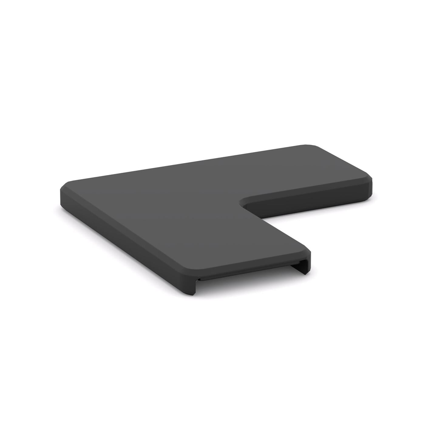 Edge25 90 Degree Corner Screen Joiner