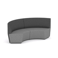 Motion Arc 2 Charcoal/Stone