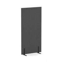 Edge25mm Floor Mounted Static Screen