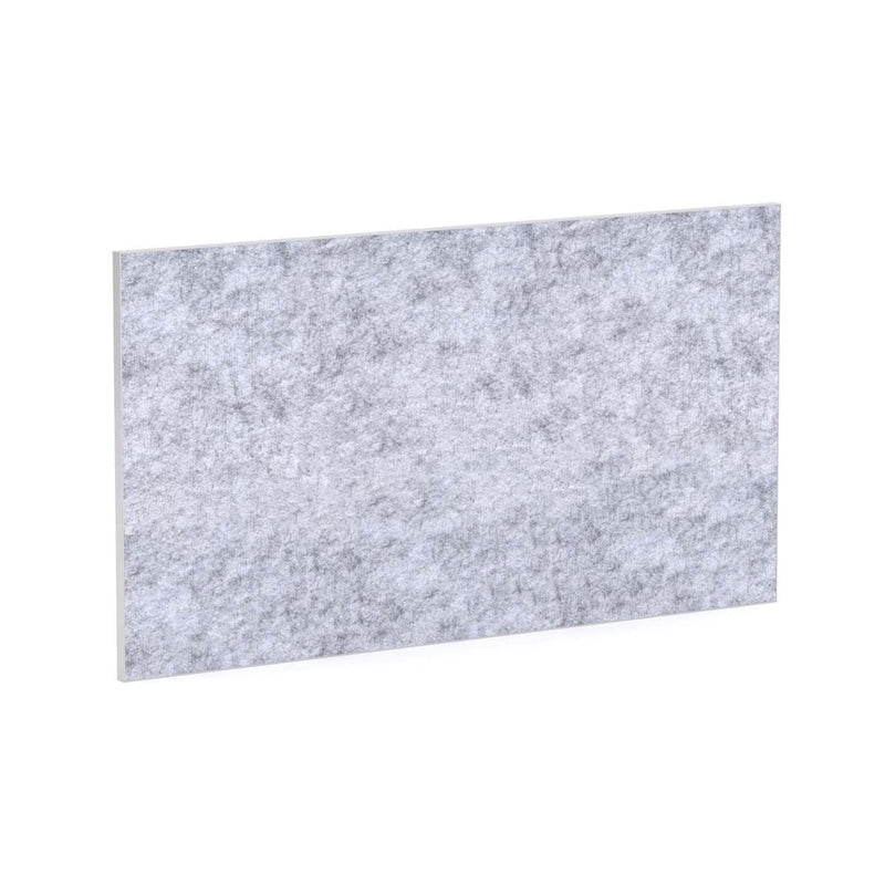 Edge25mm Frame Only Hung Return Screen
