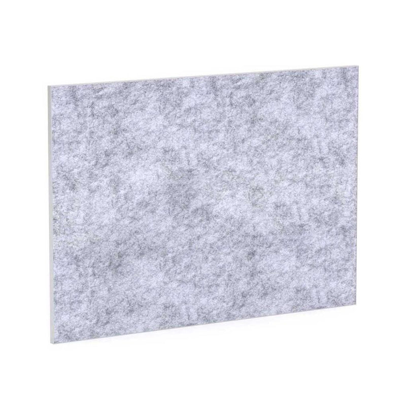 Edge25mm Klass Single-sided Desk Screen