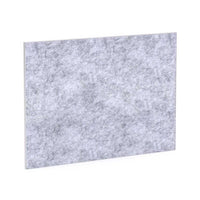 Edge25mm Klass Single-sided Desk Screen