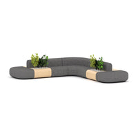 Grove Sofa Configuration 17