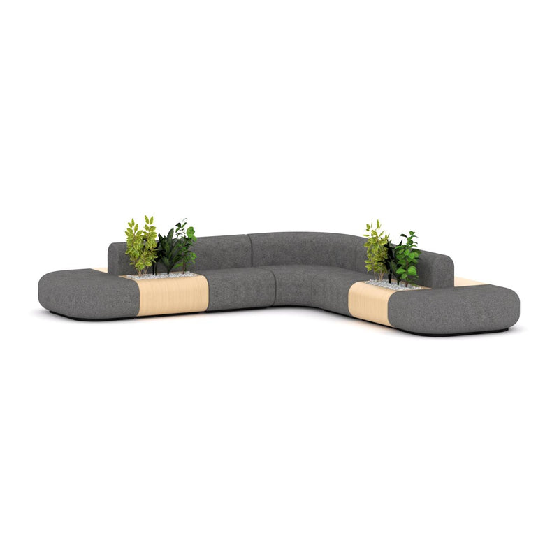 Grove Sofa Configuration 17