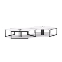 Anvil 6-Person 120Deg Workstation