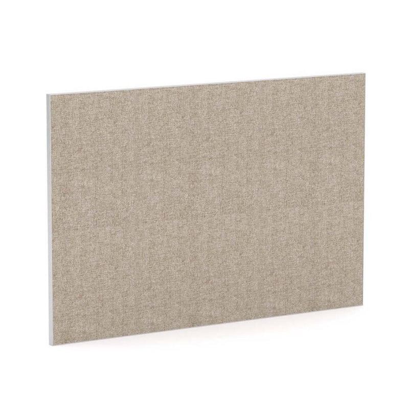 Edge25mm Klass Double-sided Desk Screen