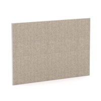 Edge25mm Klass Double-sided Desk Screen