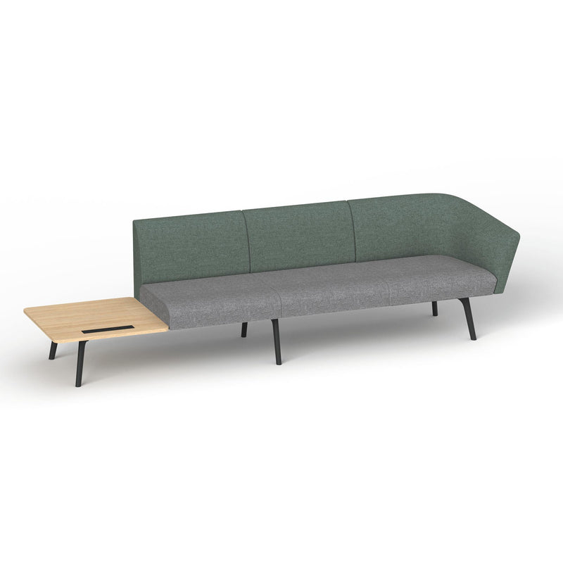Willow Lounge - Configuration 12