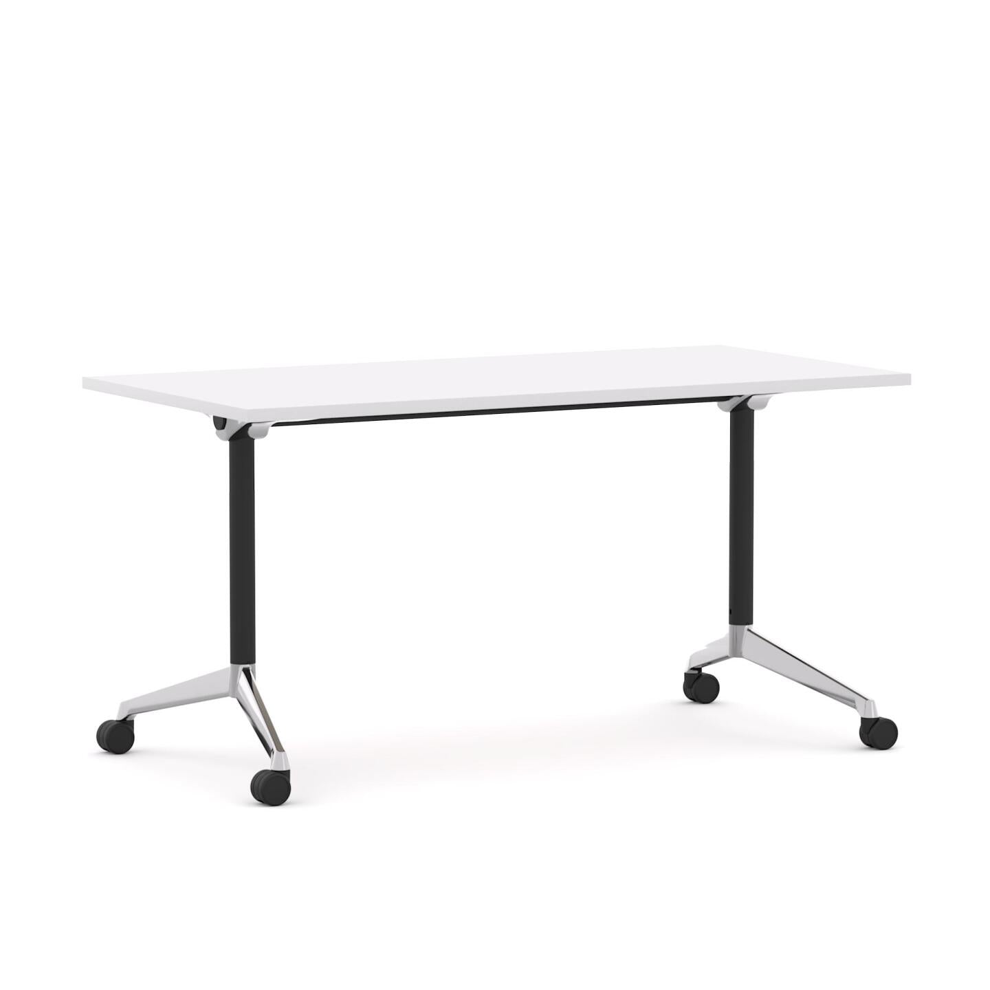 Modulus Mobile Boardroom Table