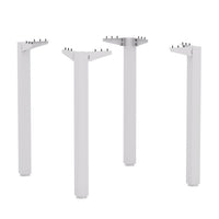 Axis Table 4 Leg Frame Only
