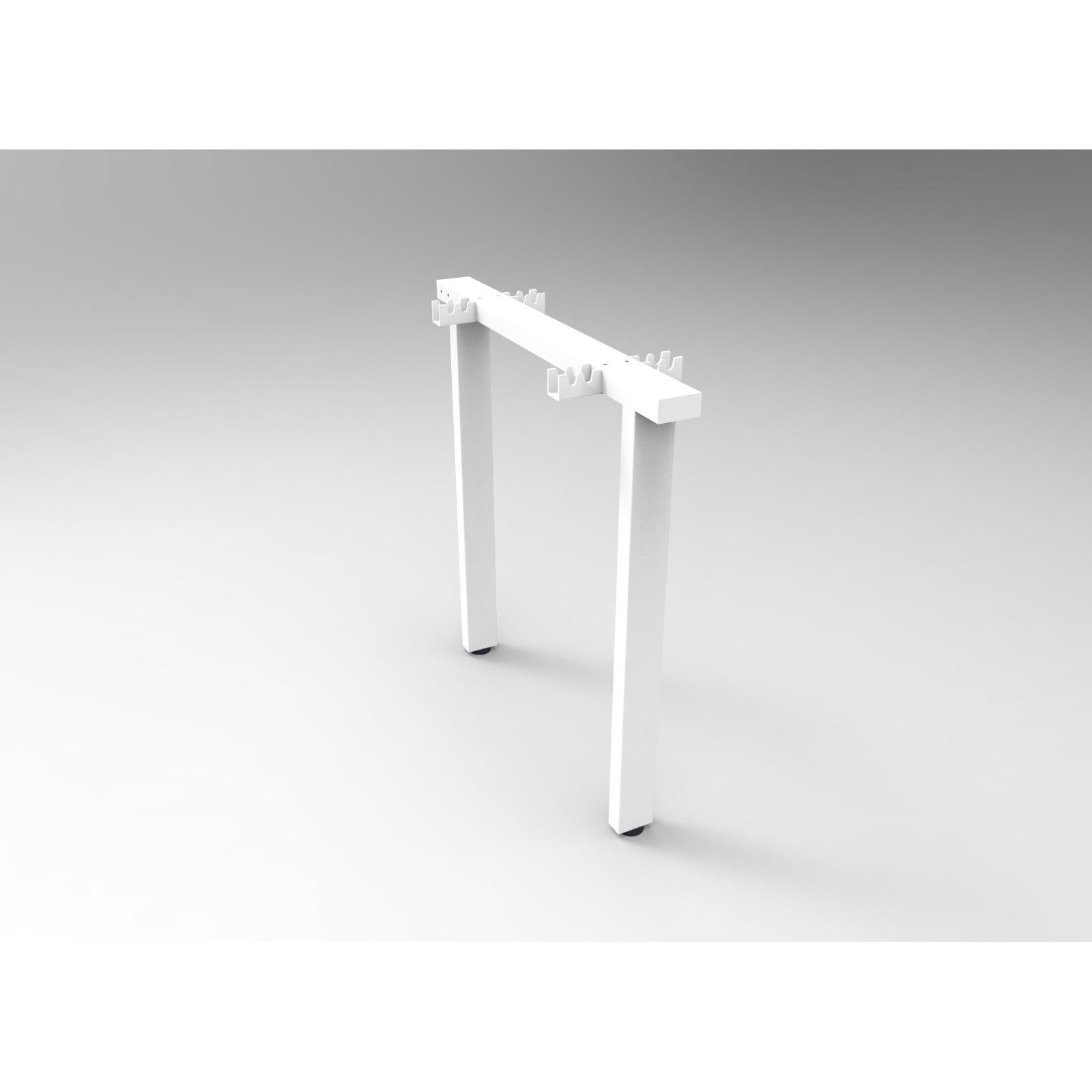 Deluxe Intermediate Single Leg