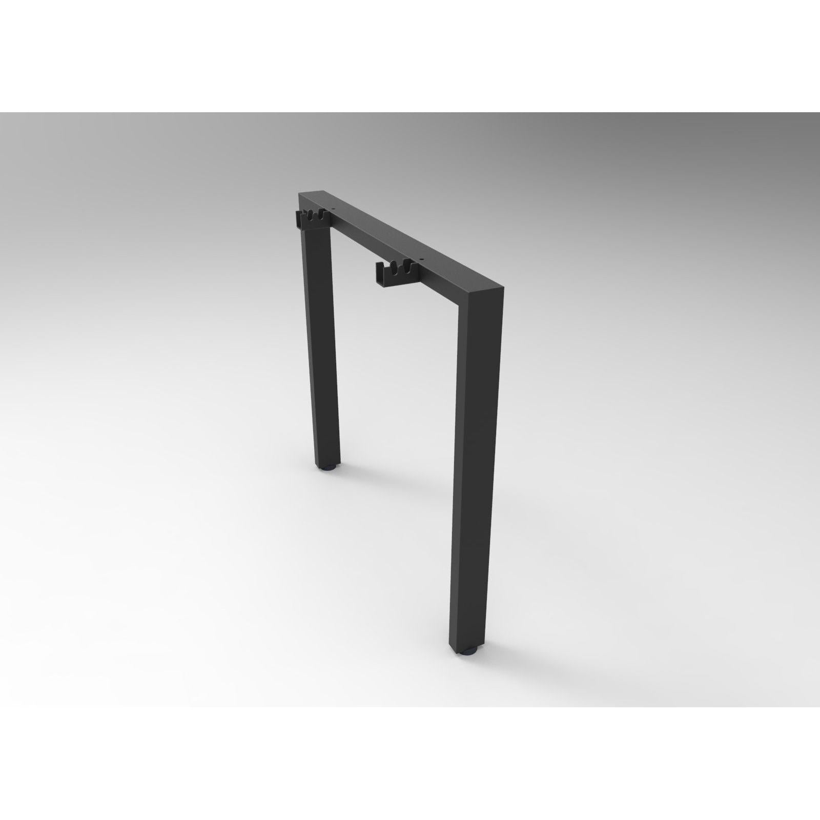 Deluxe Profile Return Single Leg