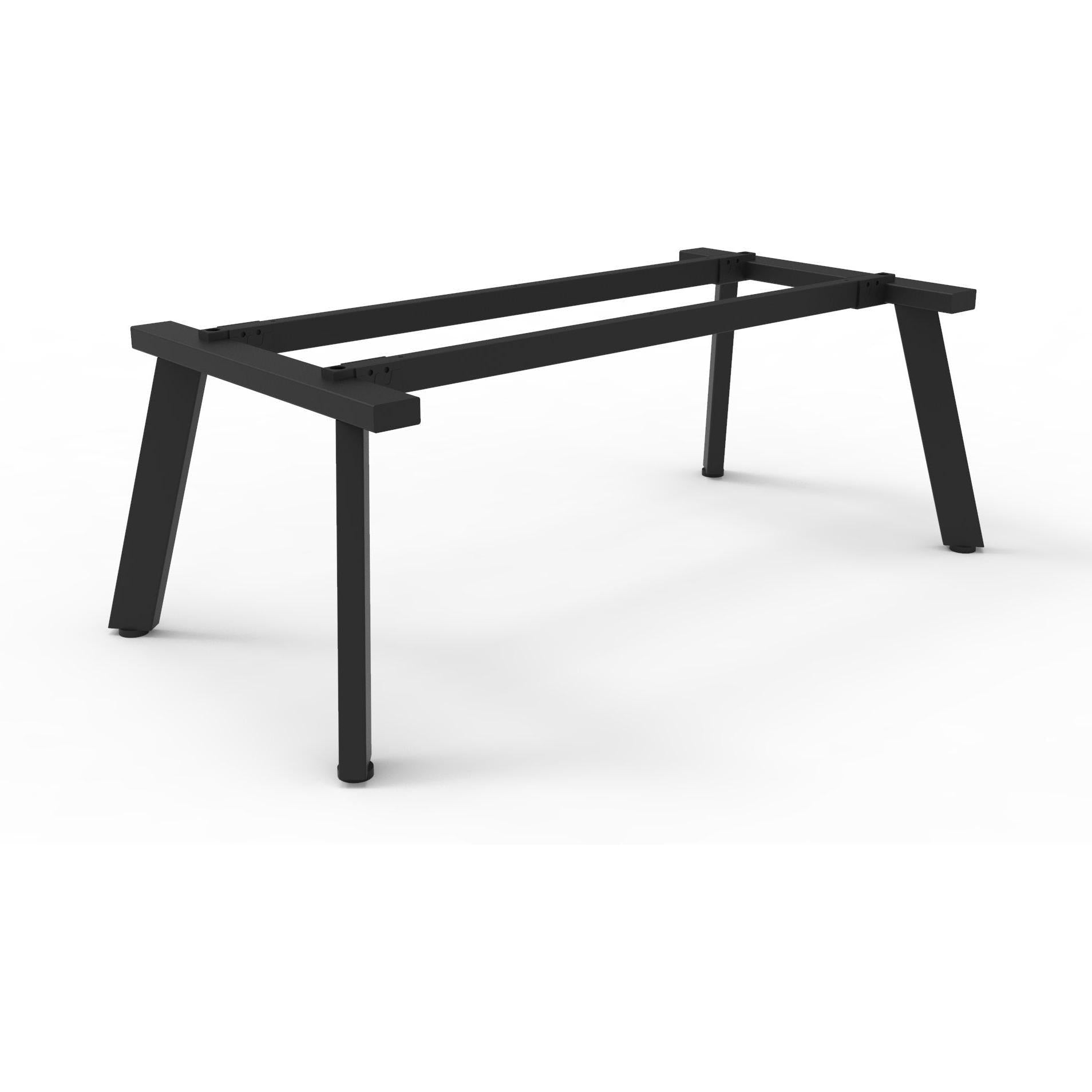 Eternity Rectangular Coffee Table Frame