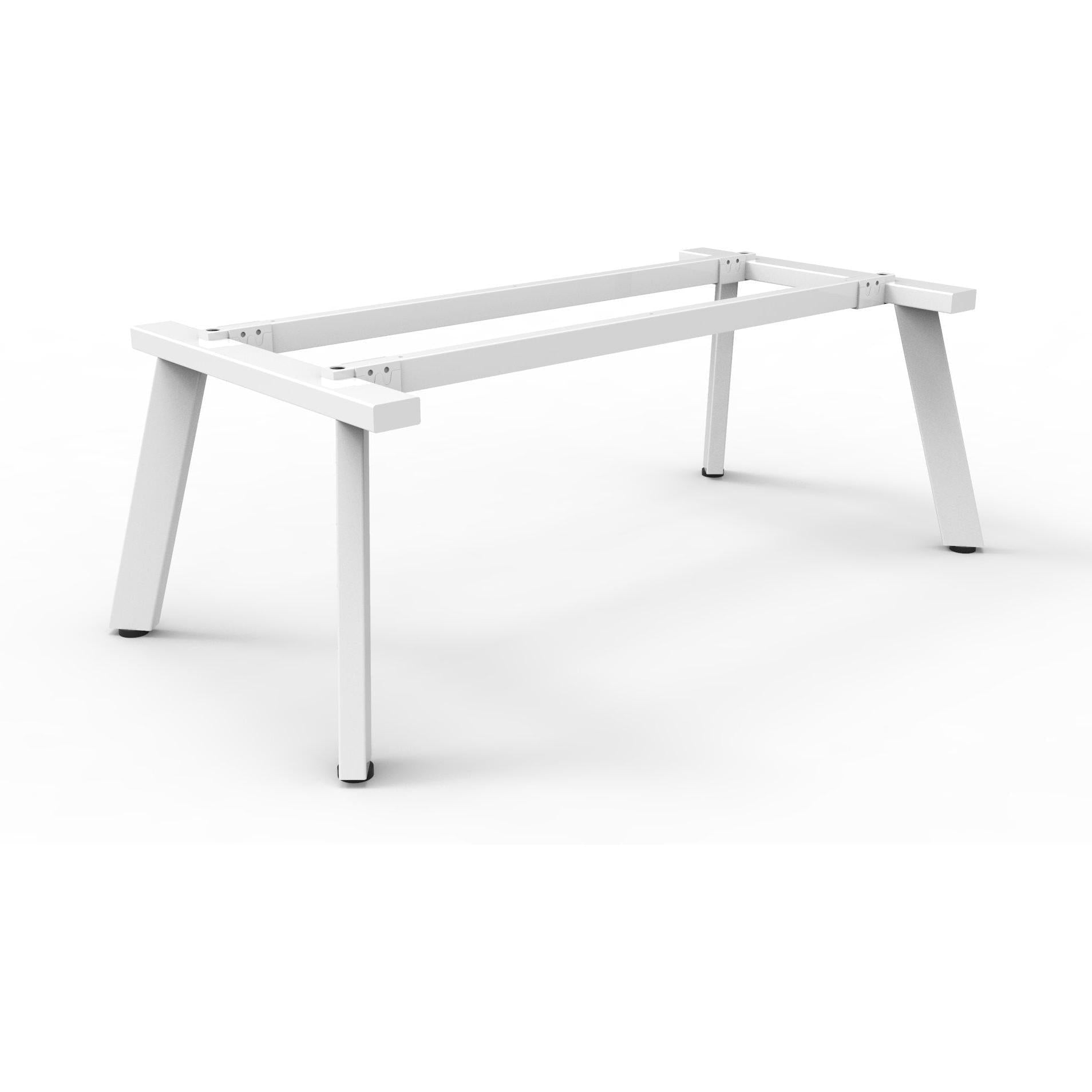 Eternity Rectangular Coffee Table Frame