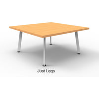 Eternity Coffee Table Leg Set