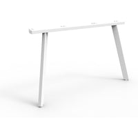 Eternity Meeting Table Leg Set