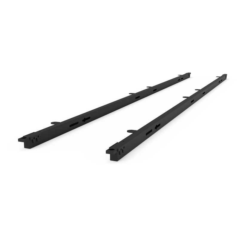 Deluxe Infinity & Eternity Rails