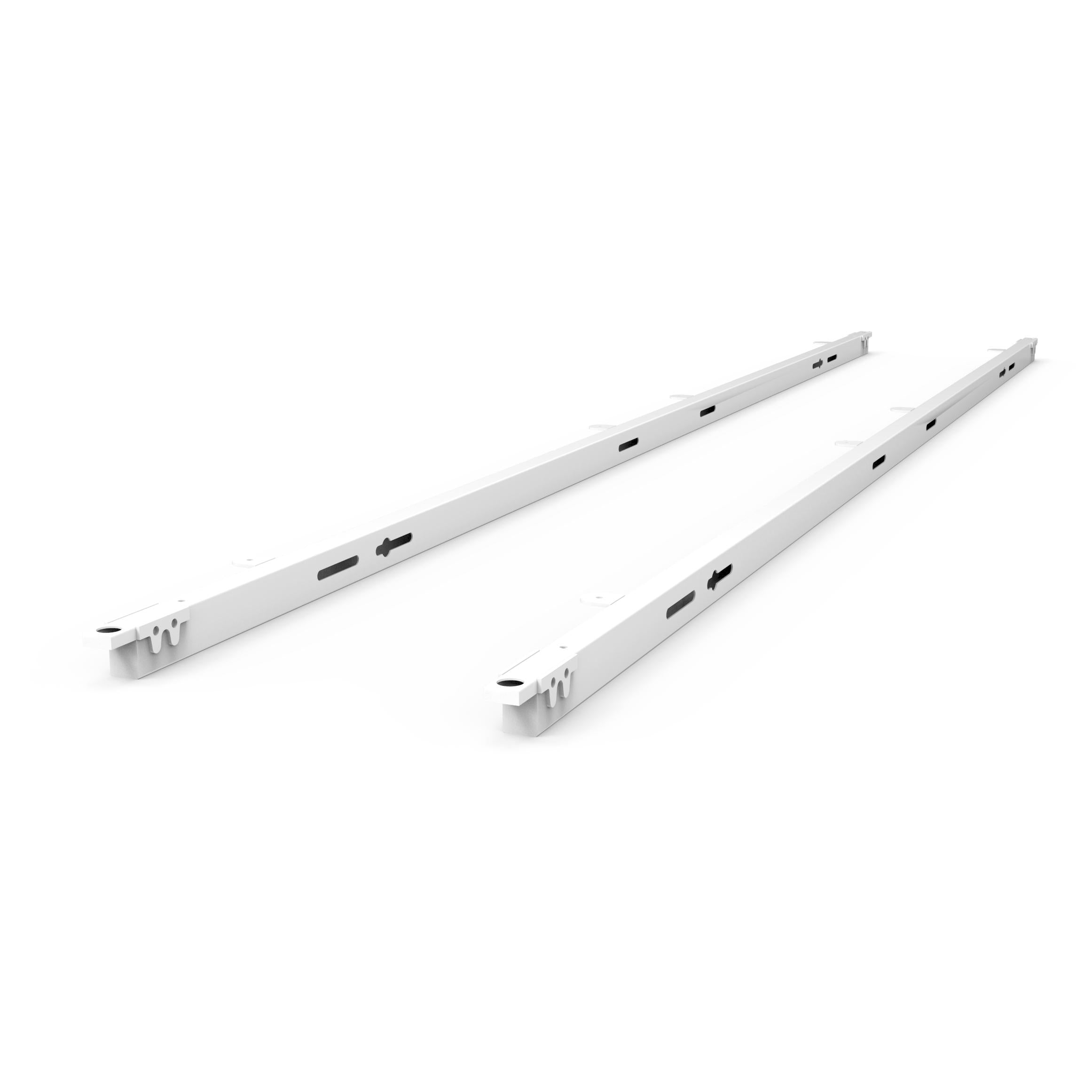 Deluxe Infinity & Eternity Rails