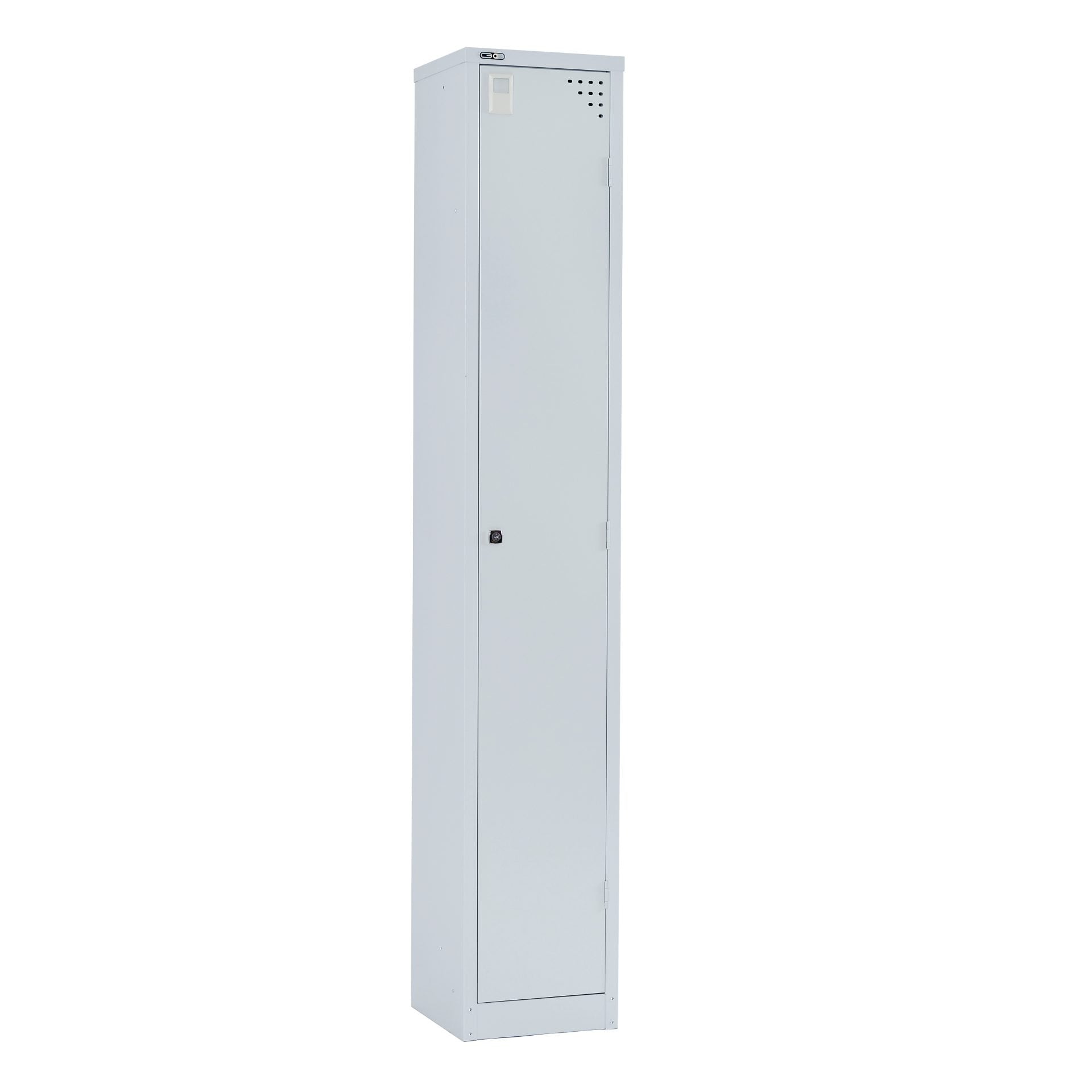 GO Steel Locker Single Door