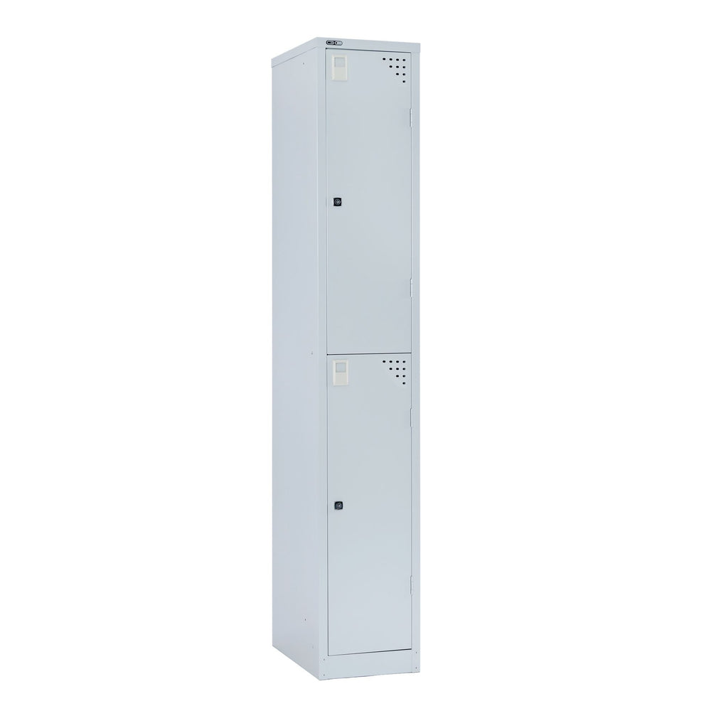 Office Lockers | Steel & Lockable Work Lockers | Elite Office Furniture