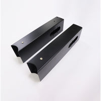 Halo+ Single Side Arm