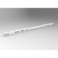 Deluxe Infinity & Eternity Rails