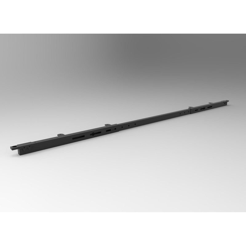 Deluxe Infinity & Eternity Rails