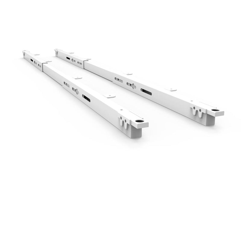 Deluxe Infinity & Eternity Rails