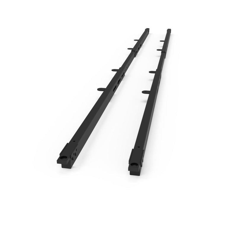 Deluxe Infinity & Eternity Rails