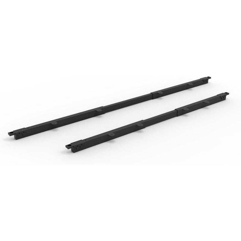 Deluxe Infinity & Eternity Rails