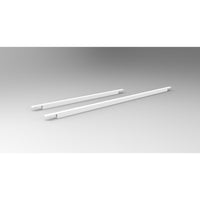 Deluxe Infinity & Eternity Rails