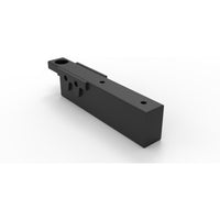 Deluxe Infinity & Eternity Leg Riser Blocks