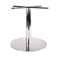 Estilo Disc Base Table Frame