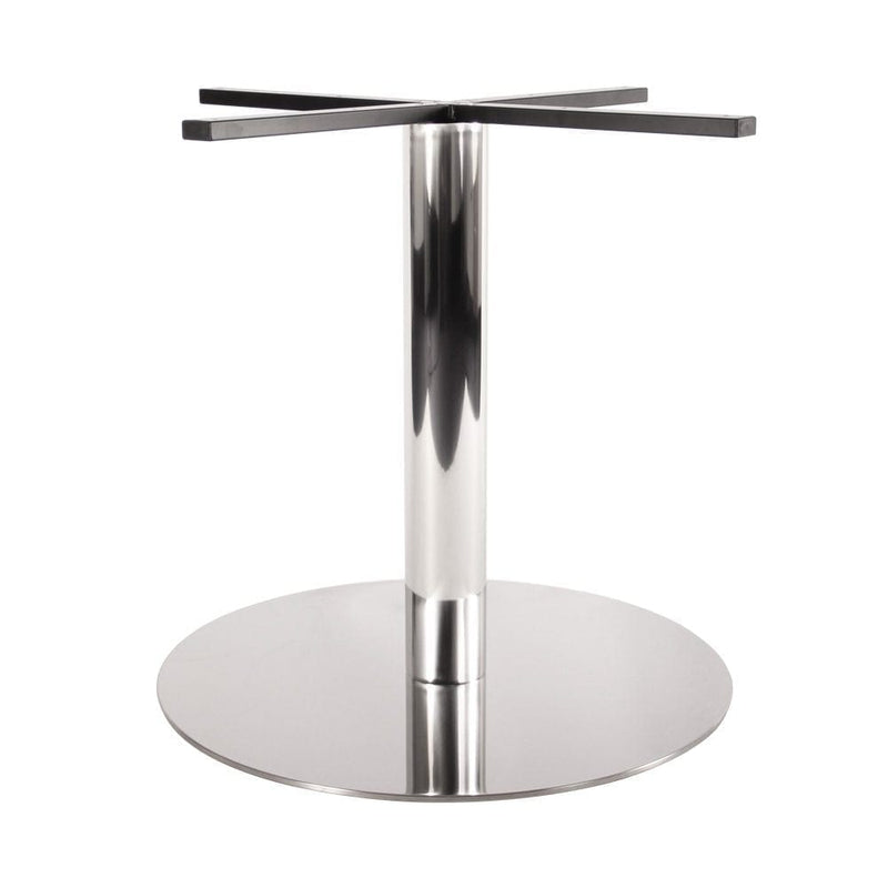 Estilo Disc Base Table Frame