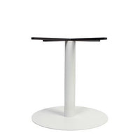 Estilo Disc Base Table Frame