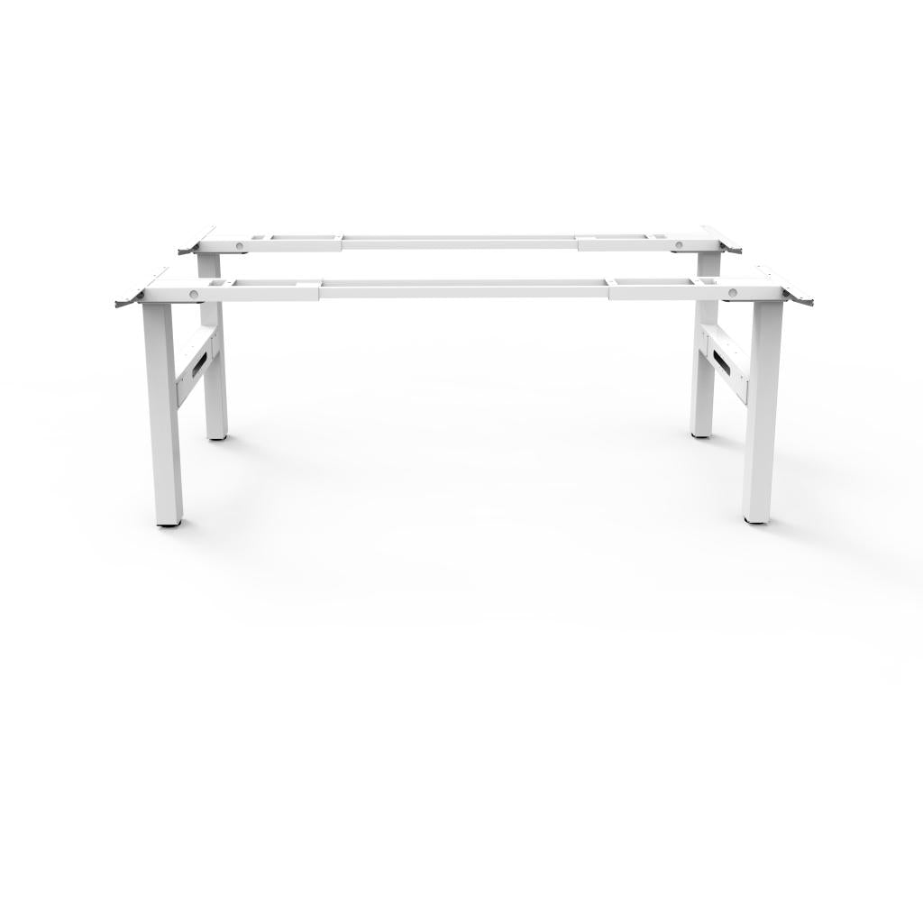 Boost Static Back To Back Frame