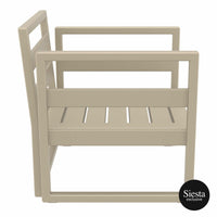 Mykonos Lounge Armchair