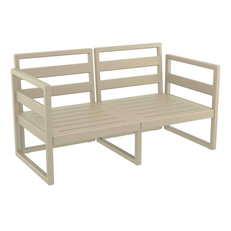 Siesta Mykonos Lounge Set