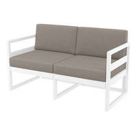 Siesta Mykonos Lounge Sofa